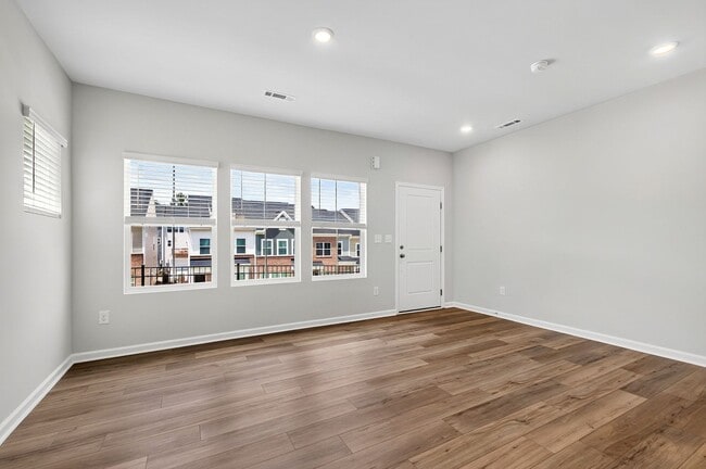 Photo - Brand-New Townhome in Renaissance at White Oak – 3BR/2.5BA, 1,550 SF