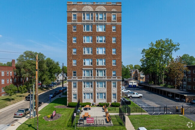Photo - The Meridian Apartments