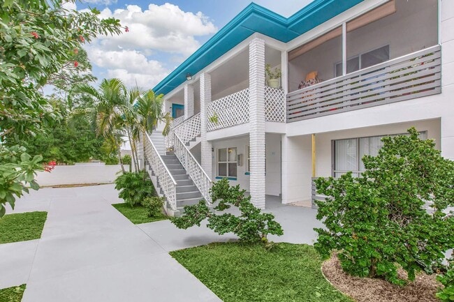 Photo - Renovated 1-Bedroom with Private Laundry Unit 105