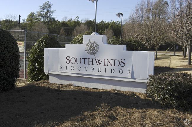 Other - Southwinds Point Rental