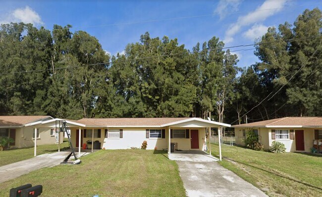 Building Photo - 5516 18th St W Unit B Rental
