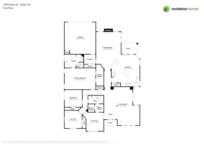 Photo - 1046 Essex Dr