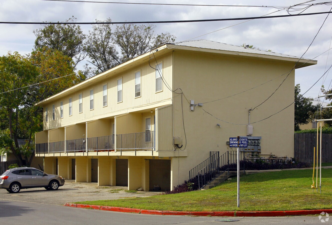Photo - Townsend Terrace Apartments