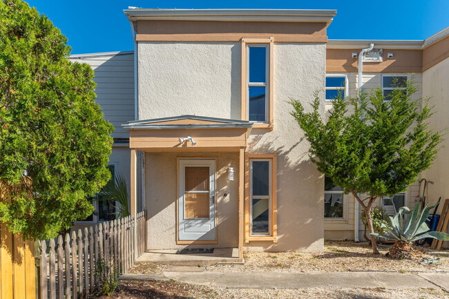 Photo - 222 Angler Ave Townhome