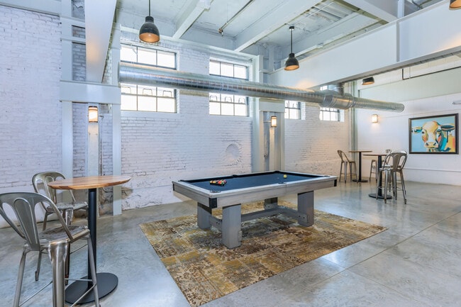 Photo - Badger State Lofts