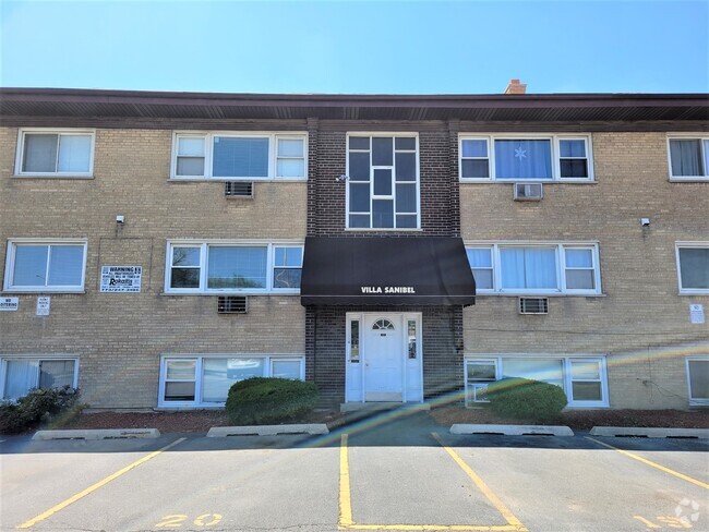 Building Photo - 8504 45th Pl Rental