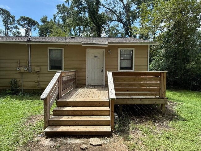 Building Photo - 6740 Apalachee Pky Unit A Rental