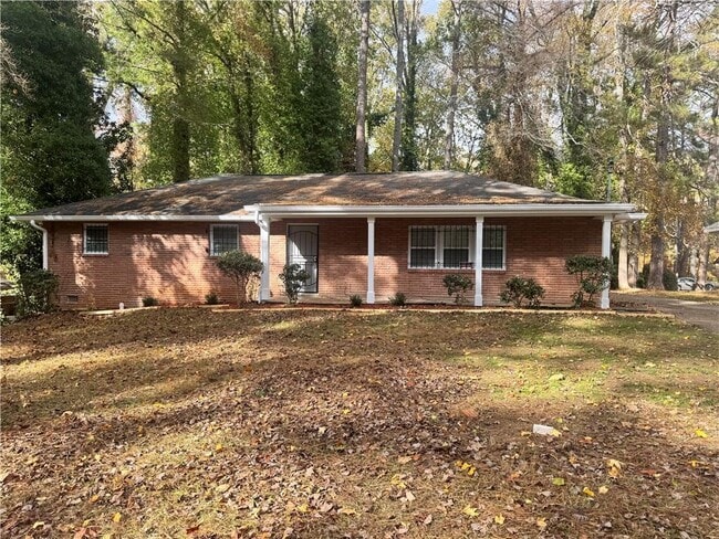 Building Photo - 2191 Beecher Cir SW