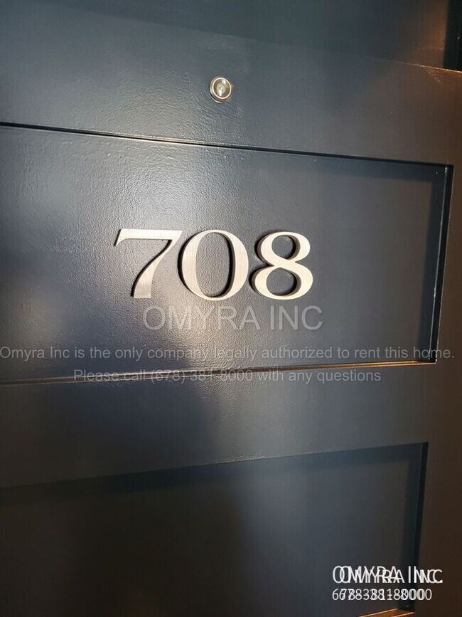 Photo - 1100 Howell Mill Rd NW Casa