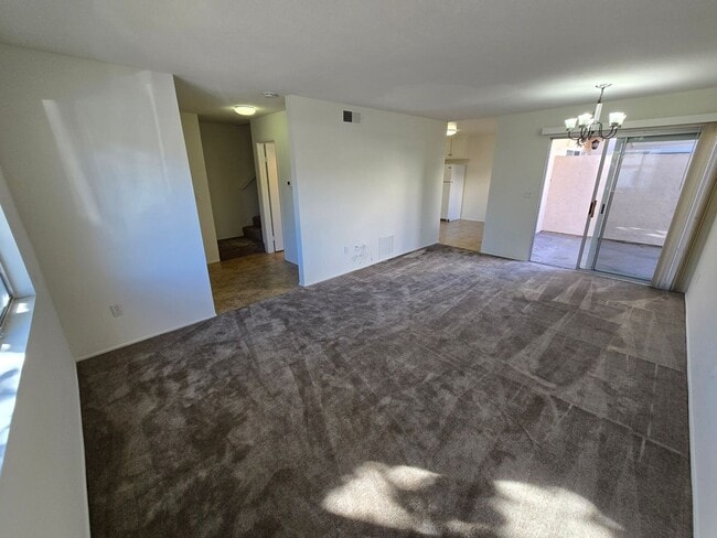 Photo - 3 bedroom, 2 bath home in the Balboa Towers Complex