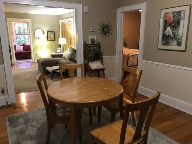 Photo - 61 Burr St Unidad Floor 2