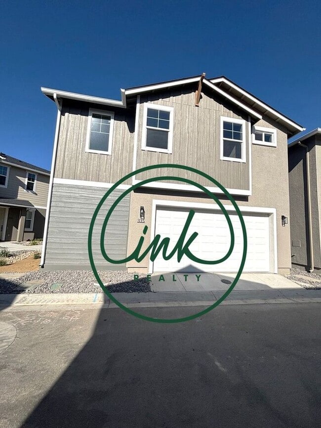 Building Photo - Beautiful NEWLY built Townhouse