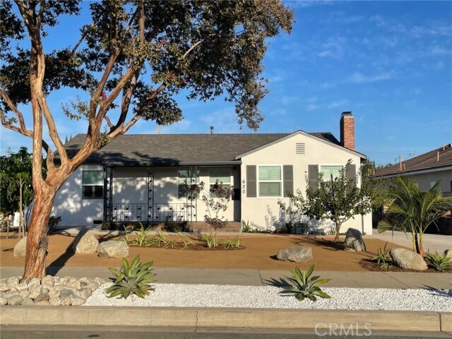 Photo - 620 S Anderson Way Casa