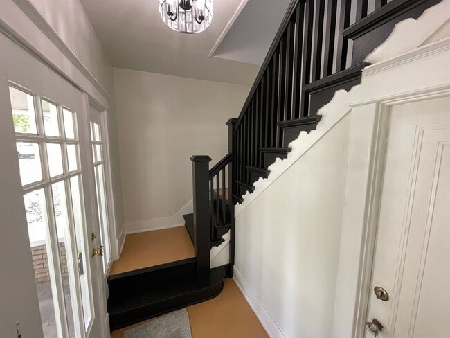 1320-1322 Main Street Duplex