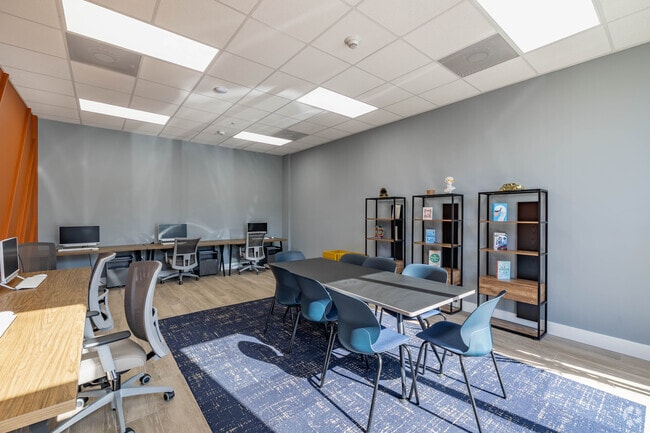 Computer Room