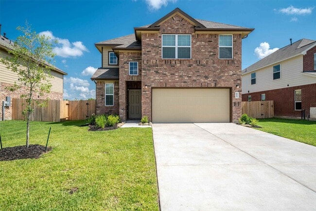 Building Photo - 9514 Yellow Rose Dr Rental