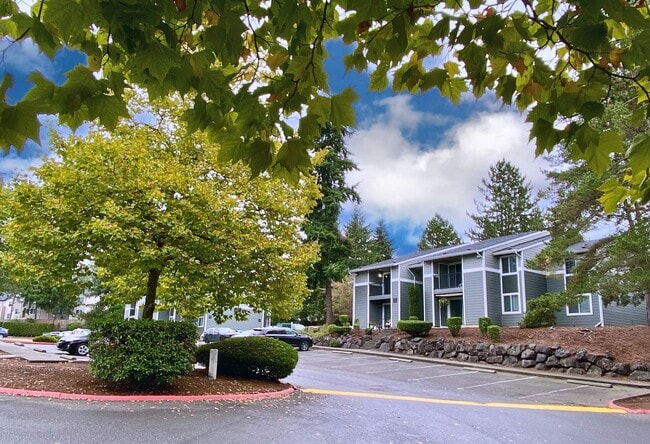 Benson Village