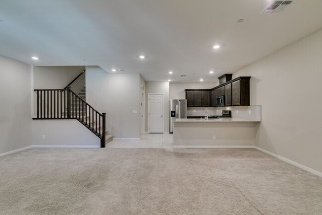 Photo - Bright & Spacious 3-Bedroom Home in Inspirada