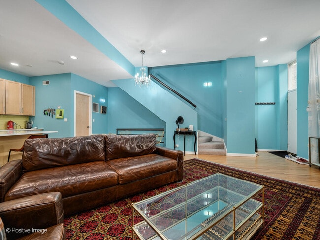 Photo - 2828 N Talman Ave