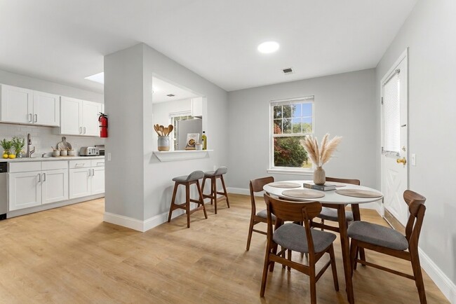 Hope Gardens Apartments
