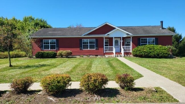 Building Photo - 370 W Kingfisher Ct