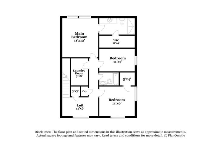 Photo - 2088 Harris Hawk Ave