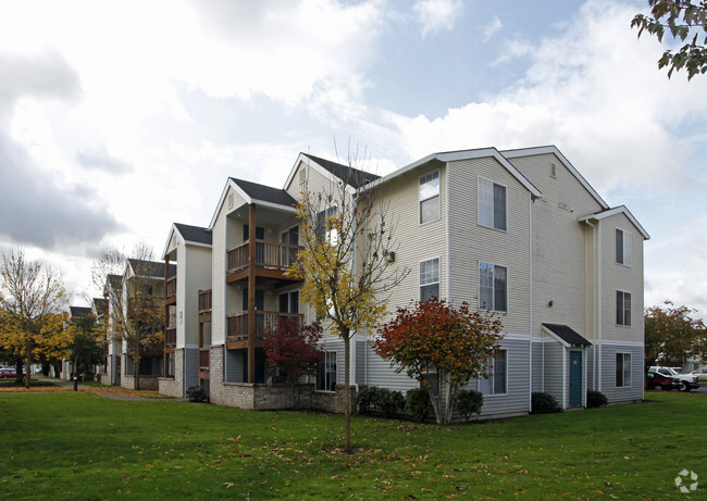 Tualatin Meadows - Tualatin Meadows Apartments