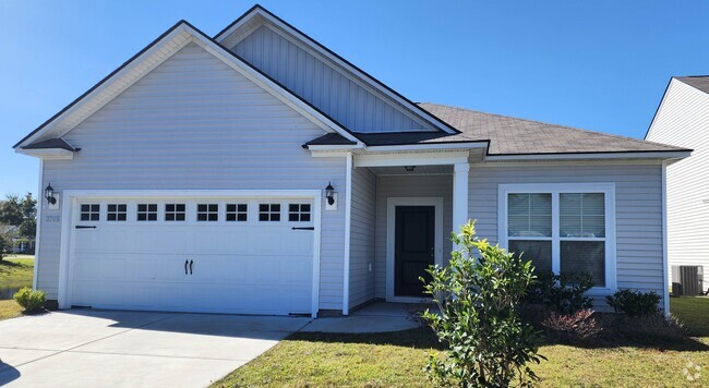 Building Photo - 3765 White Wing Cir Rental