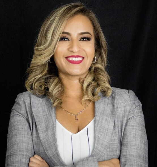 Sandra Gomez