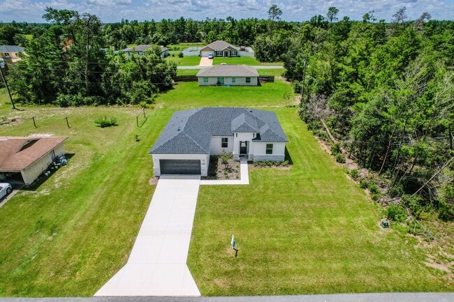 Building Photo - 4820 SW 159th Ln Rental