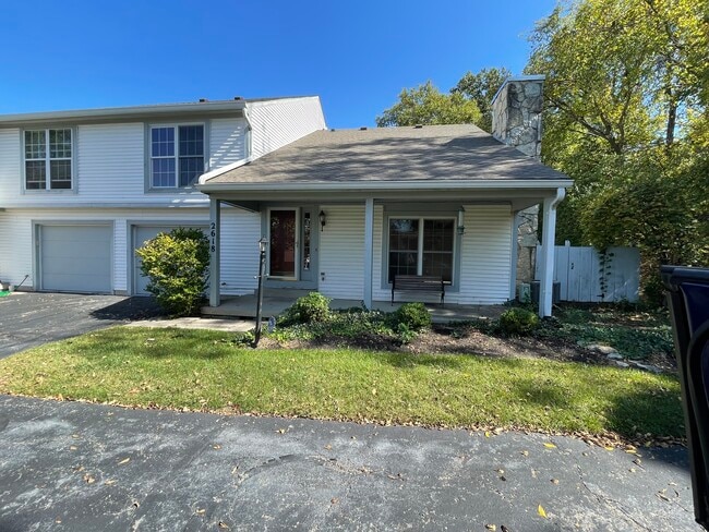 Building Photo - 2618 Orchard Run Rd Rental