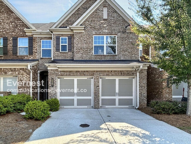 Photo - 1245 Fischer Trace Townhome