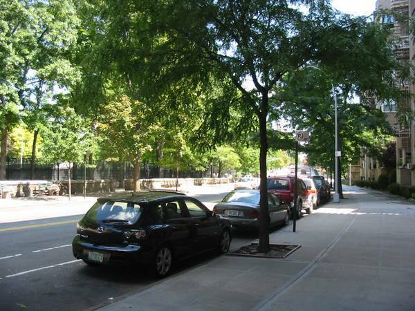 Photo - 463 W 159th St