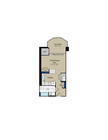 the Georgetown II Floor Plan