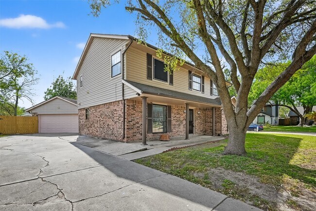 Photo - 4002 Cedar Ridge Ct