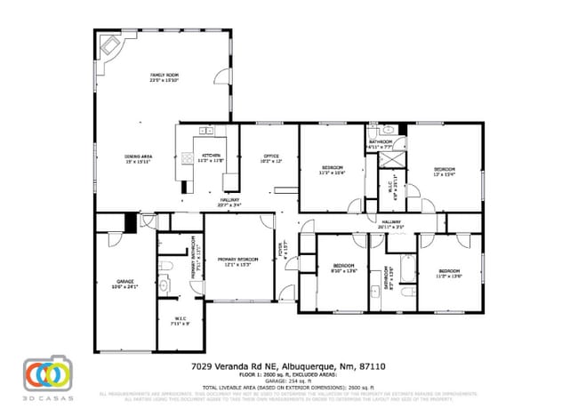 Photo - 7029 Veranda Rd NE