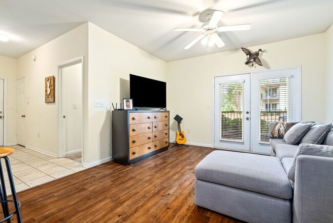 Photo - Condos at Mill Creek, Unit E-101 Unit E-101