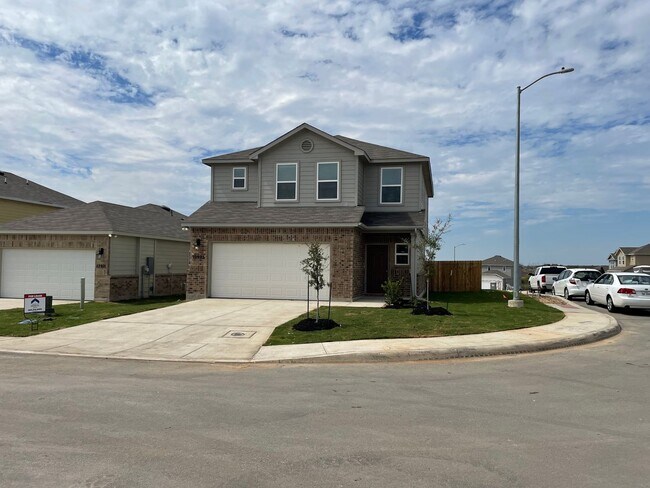Photo - Pre-Leasing Now | Modern 3 Bed, 2.5 Bath Home in Scott's Hollow