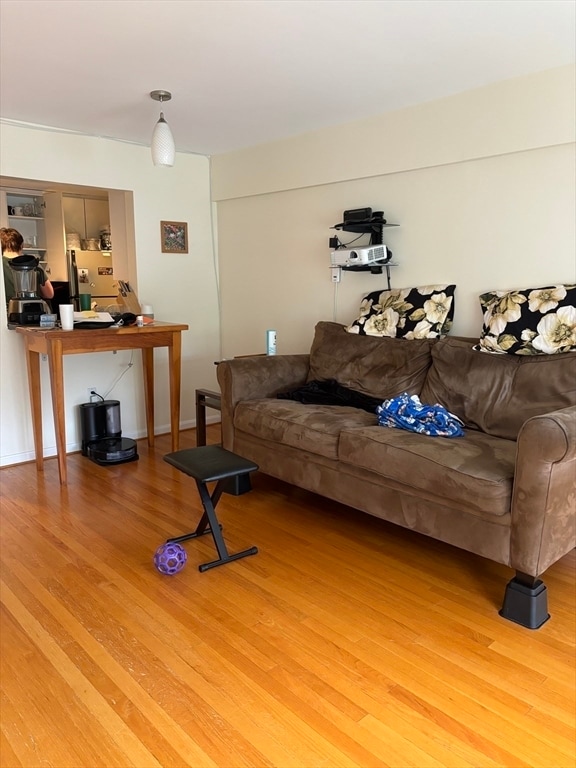 Photo - 931 Massachusetts Ave Condo Unit 403