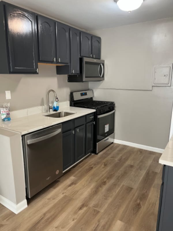 Photo - 3825 St Barnabas Rd Unidad T2