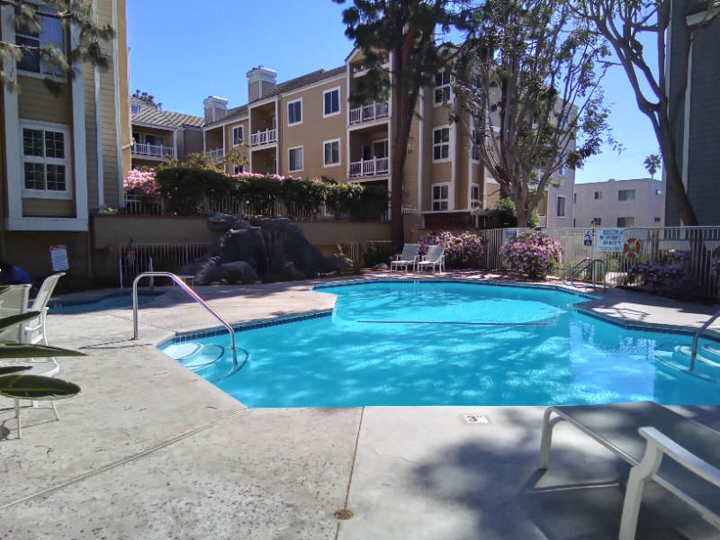 Photo - 8500 Falmouth Ave Condo