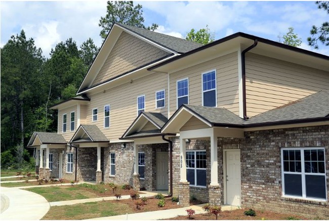Village of Ben Hill - Village of Ben Hill Apartments