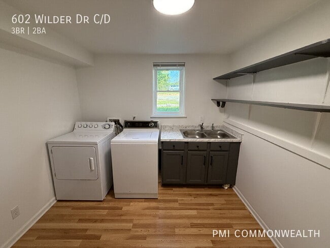 Photo - 602 Wilder Dr