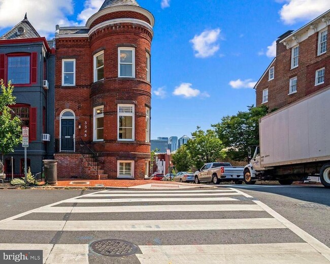 Photo - 3348 Prospect St NW Townhome