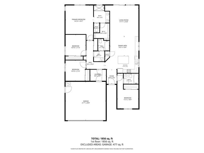 2320 Ryder Ln