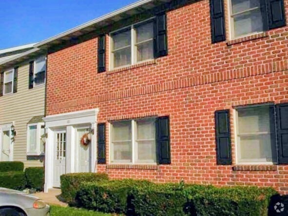 Building Photo - 101 Wyncote Ct Rental