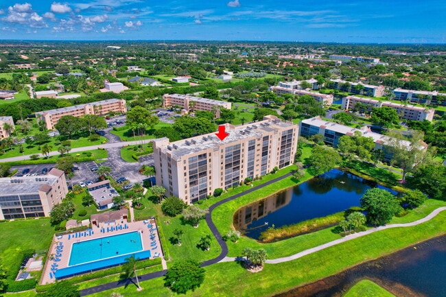 Photo - 6866 Huntington Ln Unit 806