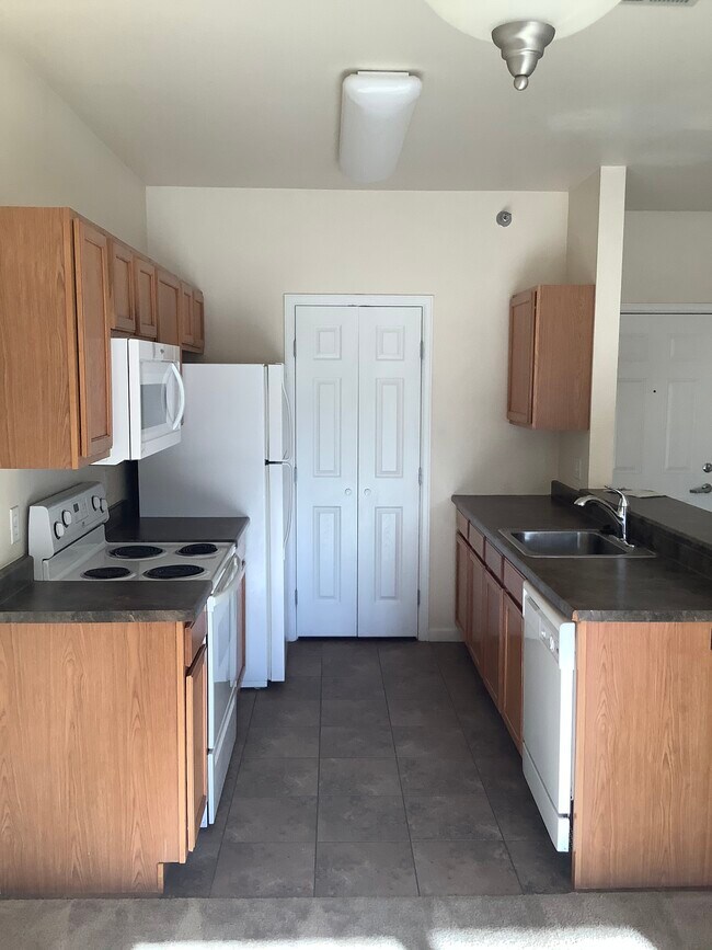 South Fork Apartments