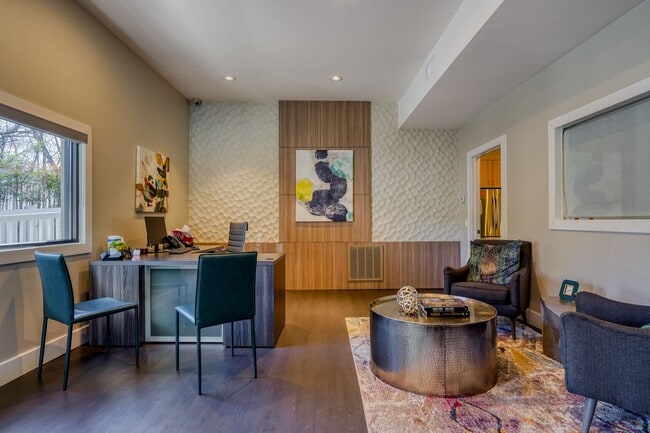 Post Ridge Apartments