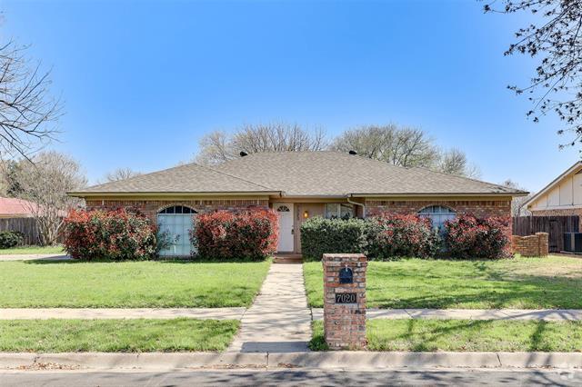 Building Photo - 7020 Stonybrooke Dr Rental
